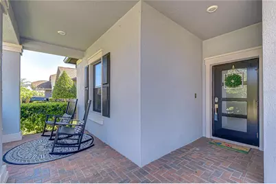 5011 Ballantrae Boulevard, Land O Lakes, FL 34638 - Photo 35