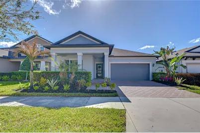 5011 Ballantrae Boulevard, Land O Lakes, FL 34638 - Photo 37