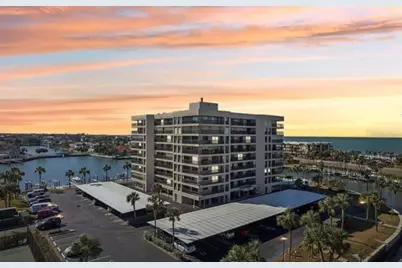 1651 Sand Key Estates Court #52, Clearwater, FL 33767 - Photo 1