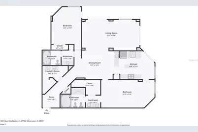 1651 Sand Key Estates Court #52, Clearwater, FL 33767 - Photo 45