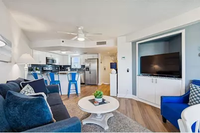 4510 Gulf Boulevard #308, Saint Pete Beach, FL 33706 - Photo 9