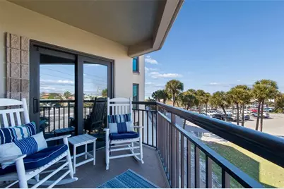4510 Gulf Boulevard #308, Saint Pete Beach, FL 33706 - Photo 23