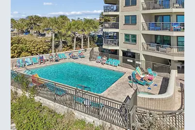 4510 Gulf Boulevard #308, Saint Pete Beach, FL 33706 - Photo 25