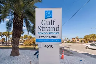 4510 Gulf Blvd, Saint Pete Beach, FL 33706 - Photo 31