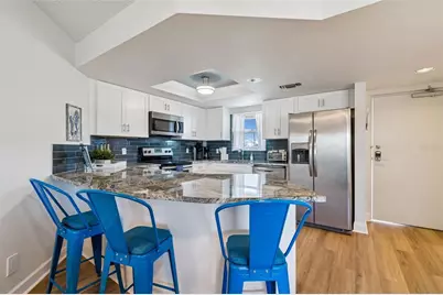 4510 Gulf Boulevard #308, Saint Pete Beach, FL 33706 - Photo 3