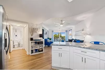 4510 Gulf Boulevard #308, Saint Pete Beach, FL 33706 - Photo 5