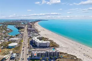 4510 Gulf Blvd, Saint Pete Beach, FL 33706 - Photo 1