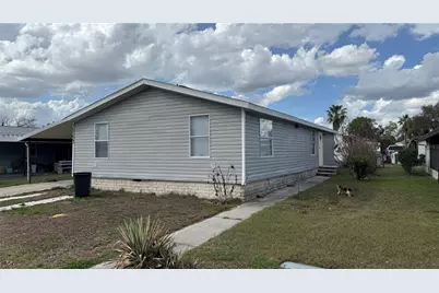 36153 Zinnia Avenue, Zephyrhills, FL 33541 - Photo 1