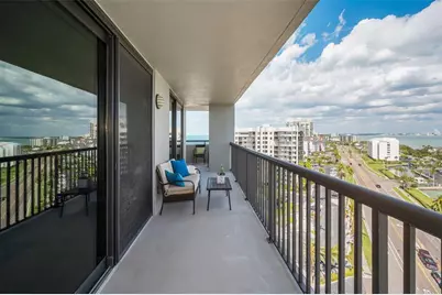 1660 Gulf Boulevard #PH5, Clearwater Beach, FL 33767 - Photo 55