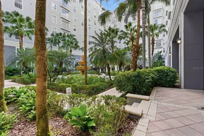 700 S Harbour Island Boulevard #403, Tampa, FL 33602 - Photo 37