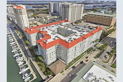 700 S Harbour Island Boulevard #403, Tampa, FL 33602 - Photo 53