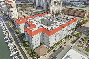 700 S Harbour Island Blvd, Tampa, FL 33602 - Photo 53