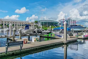 700 S Harbour Island Blvd, Tampa, FL 33602 - Photo 55