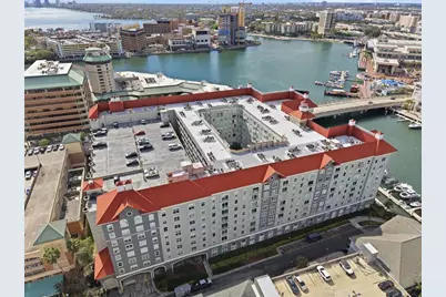 700 S Harbour Island Boulevard #403, Tampa, FL 33602 - Photo 55