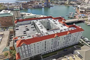 700 S Harbour Island Blvd, Tampa, FL 33602 - Photo 55