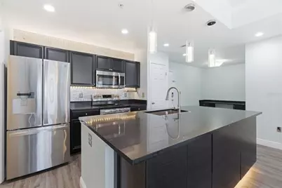 700 S Harbour Island Boulevard #403, Tampa, FL 33602 - Photo 9