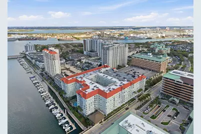 700 S Harbour Island Boulevard #403, Tampa, FL 33602 - Photo 57