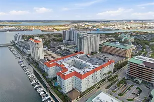 700 S Harbour Island Blvd, Tampa, FL 33602 - Photo 57