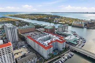 700 S Harbour Island Blvd, Tampa, FL 33602 - Photo 1
