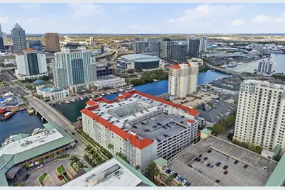 700 S Harbour Island Boulevard #403, Tampa, FL 33602 - Photo 27