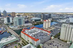 700 S Harbour Island Blvd, Tampa, FL 33602 - Photo 27