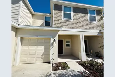 2264 Paravane Way, Wesley Chapel, FL 33543 - Photo 1