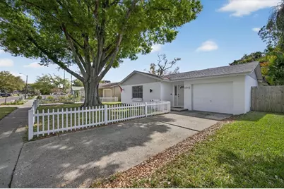 3042 Cypress Green Drive, Palm Harbor, FL 34684 - Photo 1