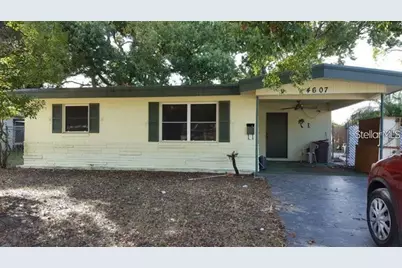 4607 Belfast Drive, New Port Richey, FL 34652 - Photo 1