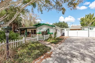 1115 Pennsylvania Avenue, Palm Harbor, FL 34683 - Photo 1
