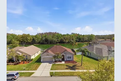 3825 Grand Forks Drive, Land O Lakes, FL 34639 - Photo 1