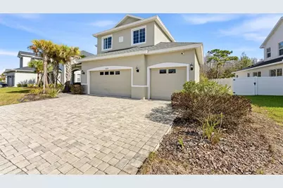 8322 Eagle Brook Drive, Land O Lakes, FL 34638 - Photo 3