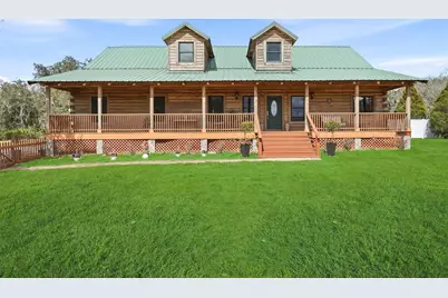 39730 Carlton Road, Duette, FL 34219 - Photo 1