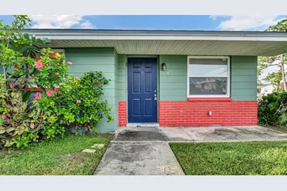 5526 59th Way N #1, Saint Petersburg, FL 33709 - Photo 1