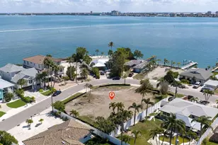 911 Boca Ciega Isle Dr, Saint Pete Beach, FL 33706 - Photo 1