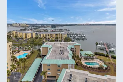 399 150th #101, Madeira Beach, FL 33708 - Photo 49
