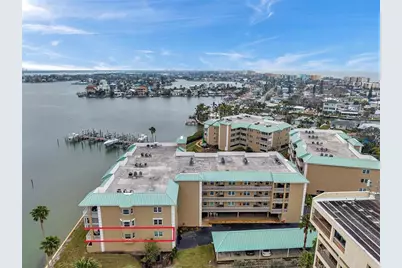 399 150th #101, Madeira Beach, FL 33708 - Photo 5