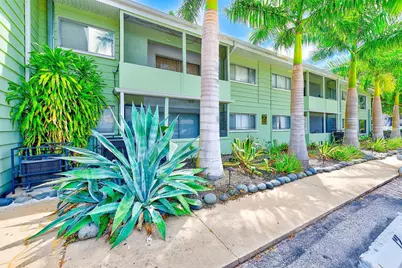 1329 Drew Street #11, Clearwater, FL 33755 - Photo 7