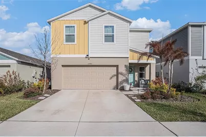 12940 Hawkstone Trail Boulevard, Lithia, FL 33547 - Photo 1