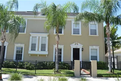 1007 Edison Park Court, Tampa, FL 33606 - Photo 1
