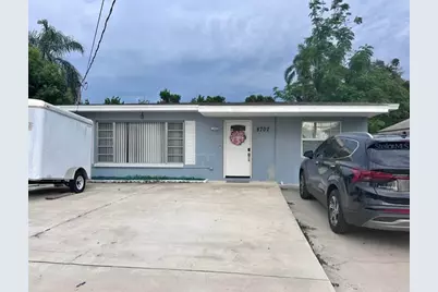 8707 El Portal Drive, Tampa, FL 33604 - Photo 1