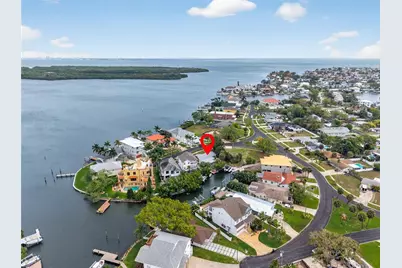 1809 Bayou Grande Boulevard NE, Saint Petersburg, FL 33703 - Photo 1