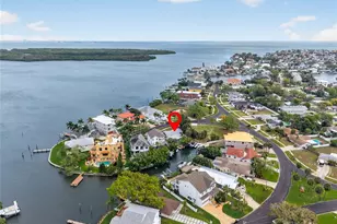 1809 Bayou Grande Blvd NE, Saint Petersburg, FL 33703 - Photo 1