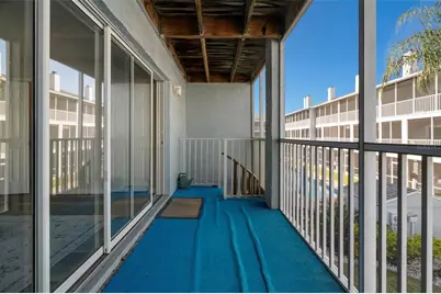 545 Pinellas Bayway S #207, Tierra Verde, FL 33715 - Photo 15