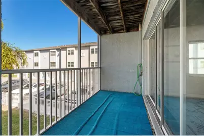 545 Pinellas Bayway S #207, Tierra Verde, FL 33715 - Photo 13