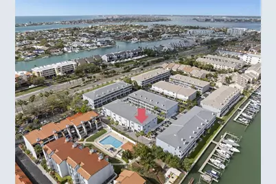 545 Pinellas Bayway S #207, Tierra Verde, FL 33715 - Photo 3