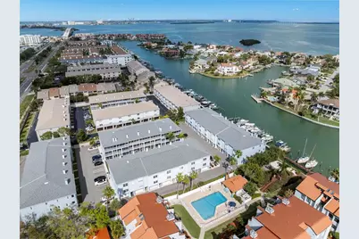 545 Pinellas Bayway S #207, Tierra Verde, FL 33715 - Photo 49