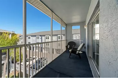 545 Pinellas Bayway S #207, Tierra Verde, FL 33715 - Photo 35