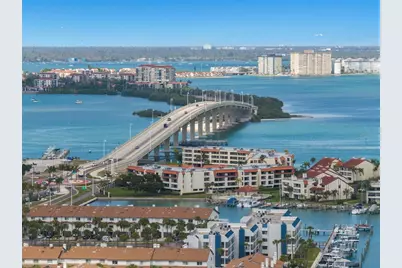 545 Pinellas Bayway S #207, Tierra Verde, FL 33715 - Photo 43
