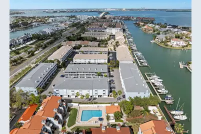 545 Pinellas Bayway S #207, Tierra Verde, FL 33715 - Photo 55