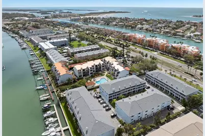 545 Pinellas Bayway S #207, Tierra Verde, FL 33715 - Photo 51